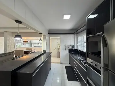 Apartamento Garden para Locação - Centro de Balneário Camboriú - Foto 1