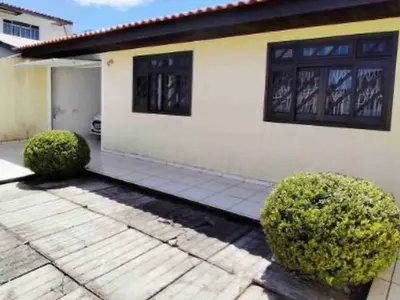 Casa térrea a venda no bairro Sítio Cercado - Foto 1