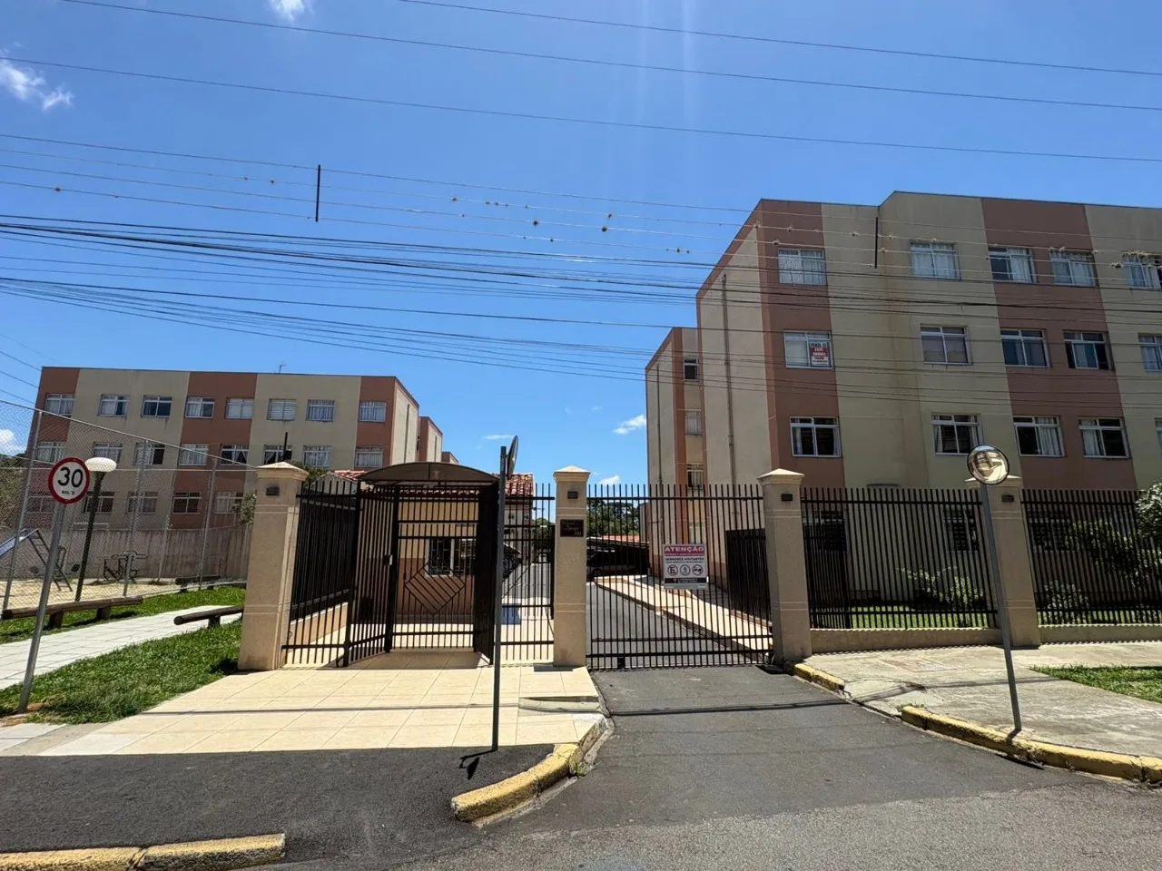 Apartamento 3 quartos à venda no Novo Mundo - Curitiba - Foto 1