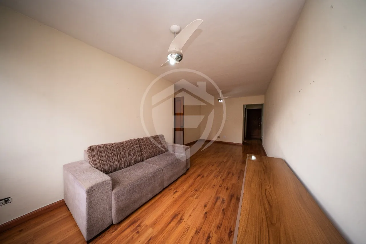 Apartamento 3 quartos à venda no Batel - Curitiba | R$ 690.000,00 - Foto 1